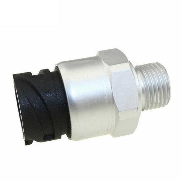 Lufttryckssensor för IVECO STRALIS bildelar 4410441020 504255336 504103341 Black  Silver