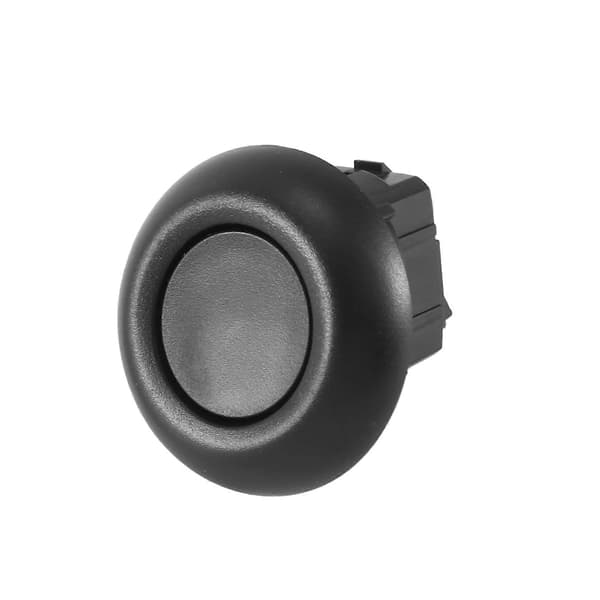 Bilens nackstödsknapp för W166 ML320 GL350 GLS450 2012-2015 black