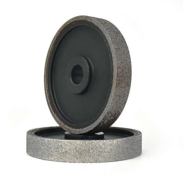 6\" Diamant Slipskiva för Smycken, Ädelstenar, Granit, Glas
