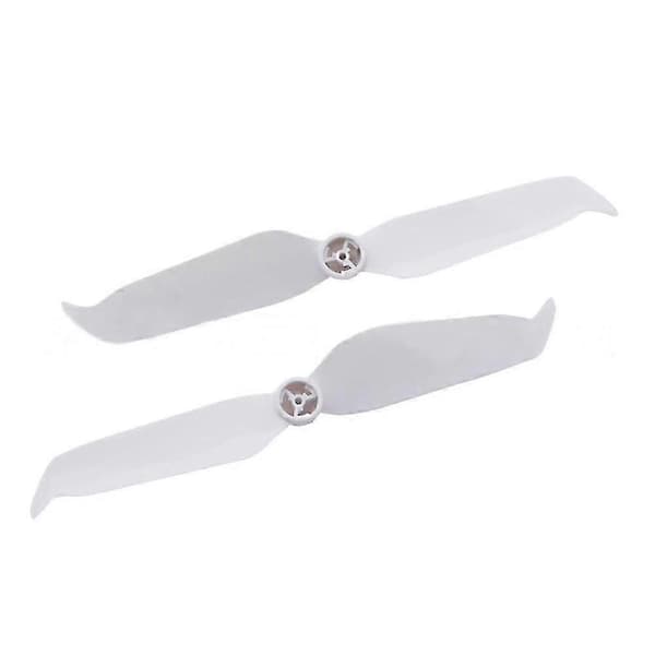 2 par DJI Phantom 4 Series lågbrusiga propellrar för DJI Phantom 4 Pro V2.0 / Phantom 4 Pro / Phantom 4 Advanced Series