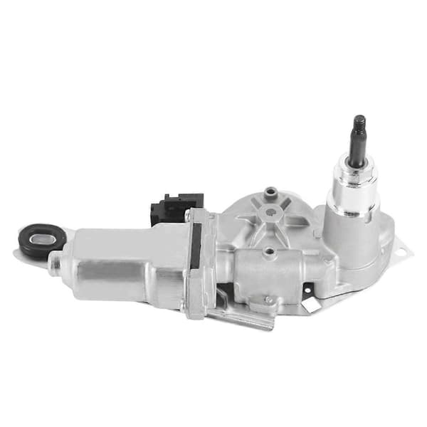 Bagrudeviskermotor til 108, C1 & 14-21 B001099280 Bagrudeviskere & Dele Silver