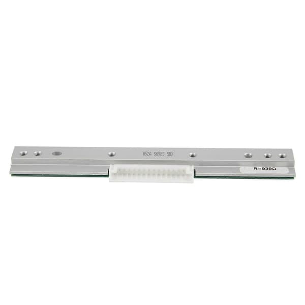 Til termisk print til hoved 203DPI printhoved til Godex G500 GE300 BP500L DT4 D4L DT4X stregkodeetiketprinter
