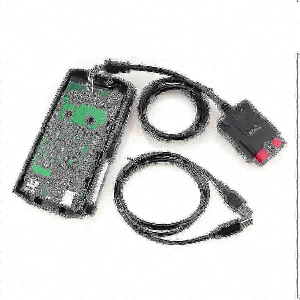 Vd Ds150 Dual Board Bluetooth bildetektor V2021.11 2024