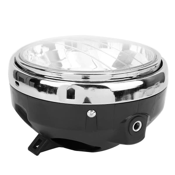 Motorcykel Retro Forlygte Frontlygte Passer til CB400/Hornet 250/VTEC