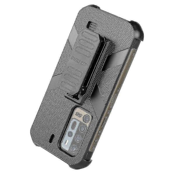 TPU + PC bakdeksel kompatibelt med Ulefone Armor 11 5G