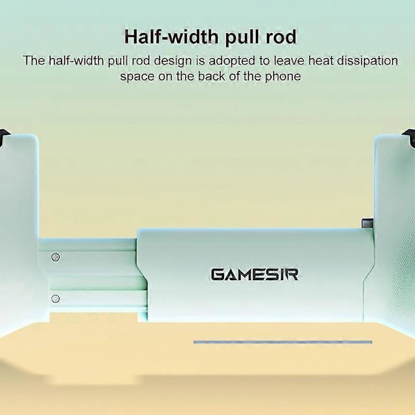 GameSir X5 Lite Spilcontroller Pink