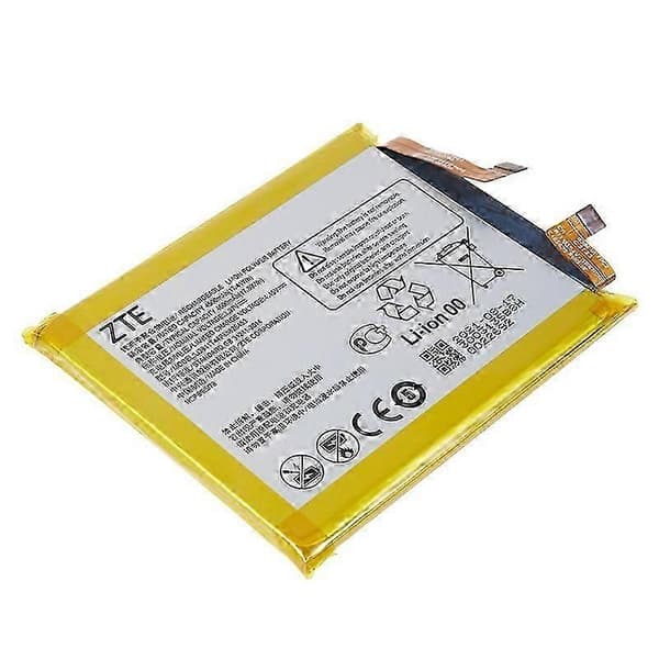 ZTE Dele til ZTE Axon 30 Ultra 5G