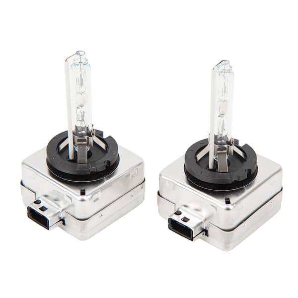 【BEMS】2pcs Xenon Bulb 6000K 35W Super Bright HID Headlight Bulbs Replacement Compatible with D3S Standard