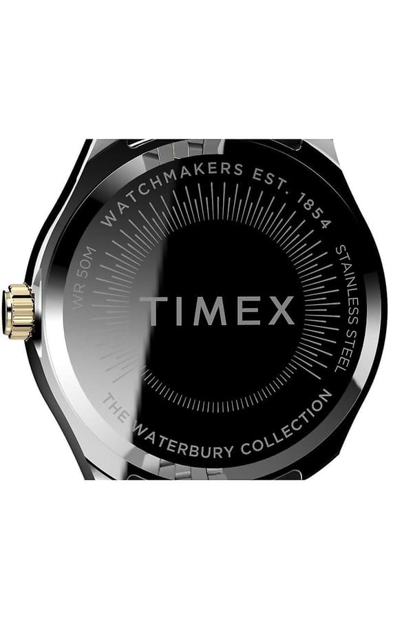Dame Waterbury Snoopy Ur TW2V47500 til Kvinder