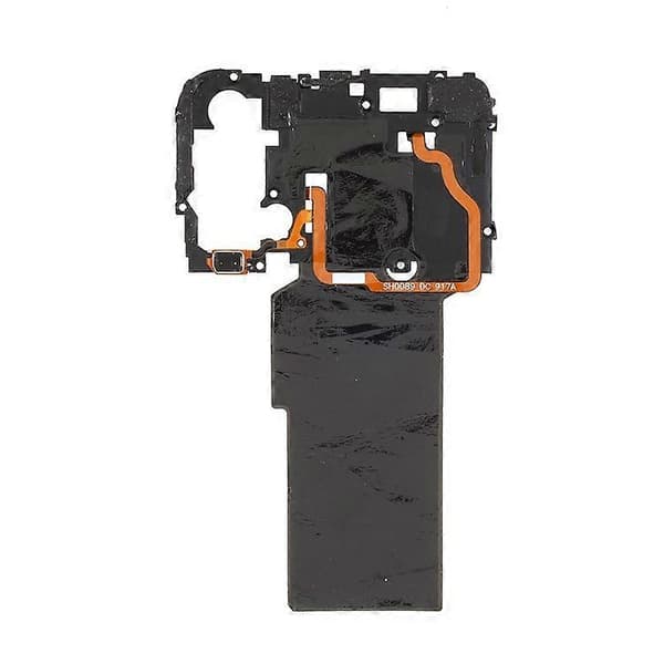 OEM demontering NFC-antennsensor flexkabelramskydd kompatibel med Huawei Honor 20 Pro As Shown