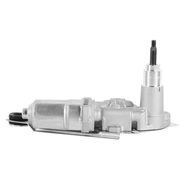 Bagrudeviskermotor til 108, C1 & 14-21 B001099280 Bagrudeviskere & Dele Silver