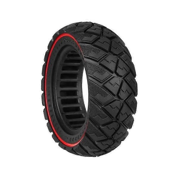 Kukirin G2 Pro Elektrisk Scooter Solide Dæk 9x3.0-5.5