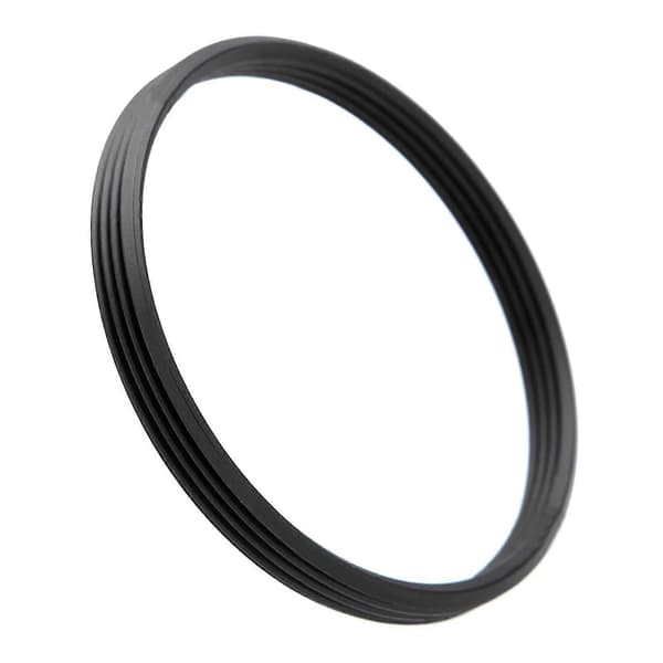 M39-M42 Skruemonteringsadapter Step-Up Ring til Kameralinse 39mm til 42mm