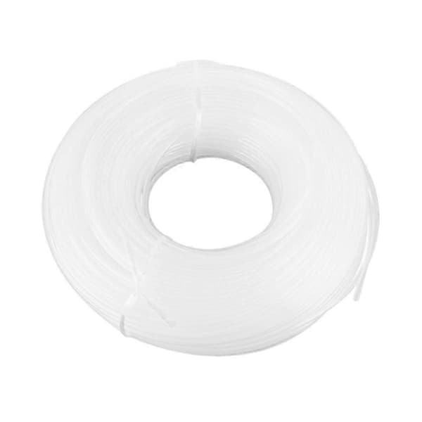 Odf Fiber Barfiber Skyddsrör Fiber Krympslang 200 Meter/rulle
