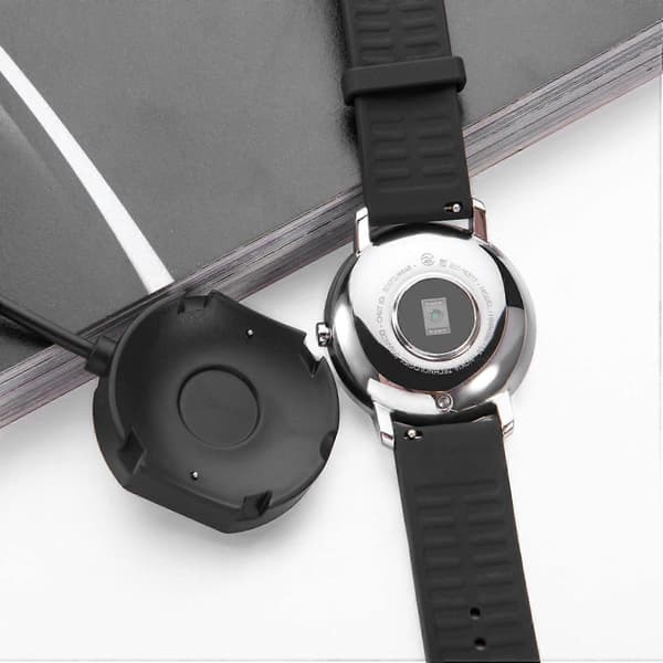 USB Hurtig Opladerkabel Base Opladerkabel til Nokia Steel HR Hybrid