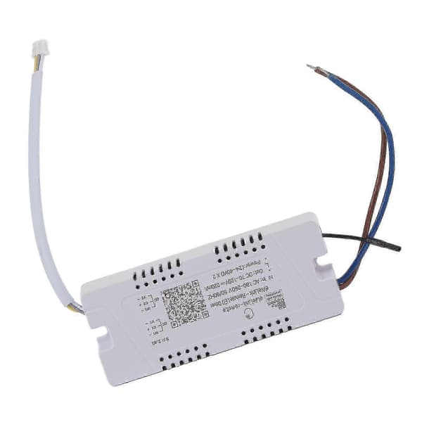 2.4G fjernkontroll-dimmer for LED-driver AC180-260V