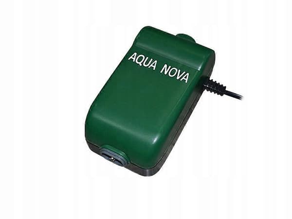 Aqua Nova Na-450 Luftpump 200 L/h