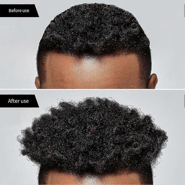Lockborste, Twist Wave Curls Tool, Lockborste, Twist Styles Kam Svart Black