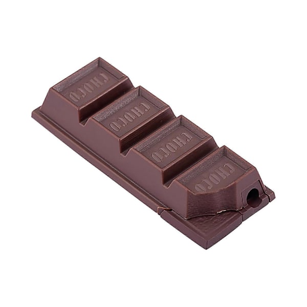 Fashion Chokolade Lighter Personlig Elektronisk Lighter A