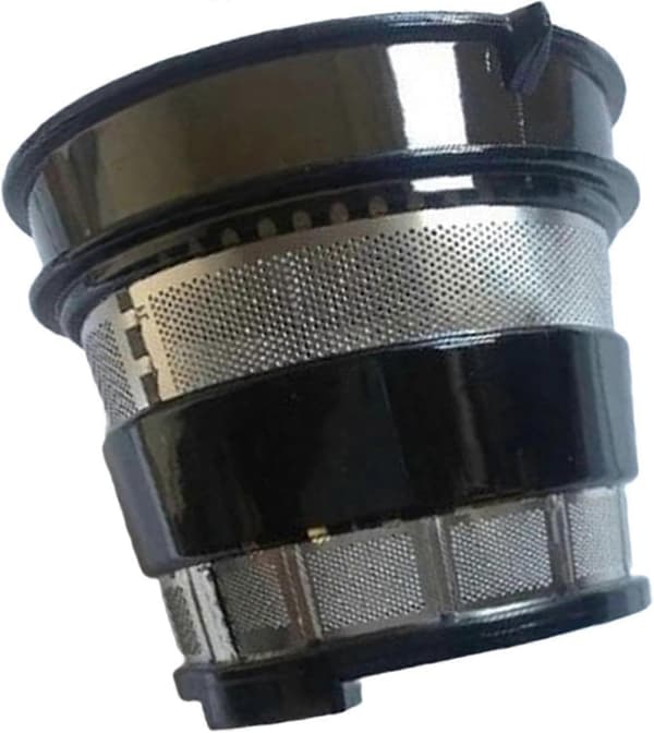 Juicer Screen Slow Juicer Filter til- 500DG, HU-100 / 200Plus / 400Plus / 700
