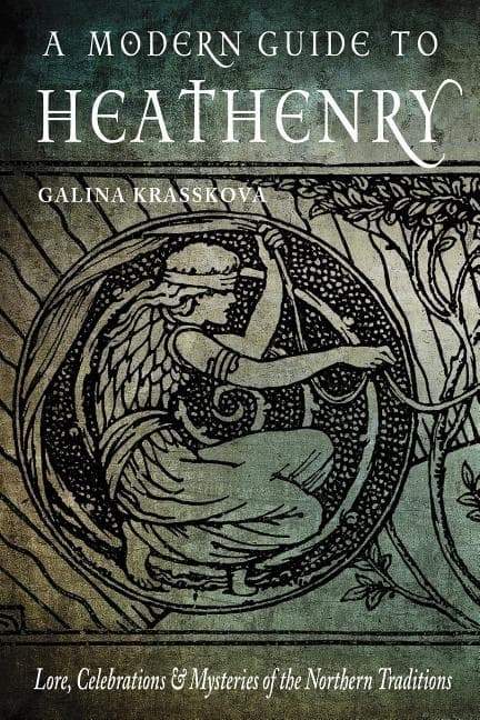 Moderne guide til hedenskap 9781578636785 600
