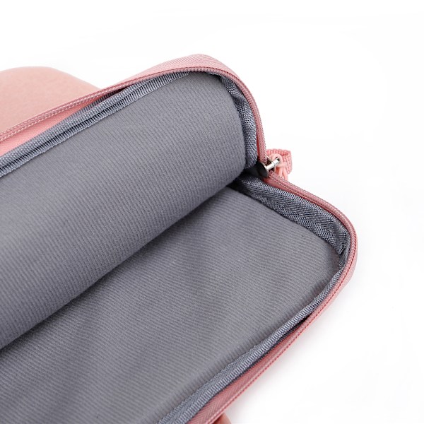 Unisex-liiketoimintalaukku kannettavalle tietokoneelle, kevyt suojakotelo Macbookille, Dellille, Asukselle, Lenovolle 14.1, 15.6 tuumaa Gris 15,6 pulgadas