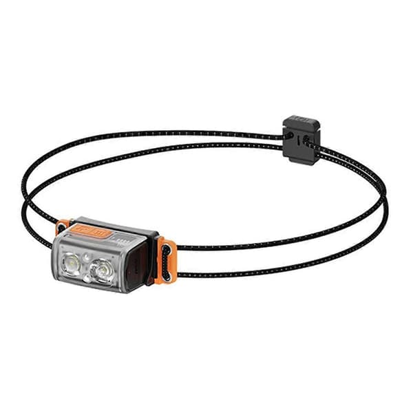 FLEXTAILGEAR TINY HELIO 600Z LED-pandelygte med 6 tilstande
