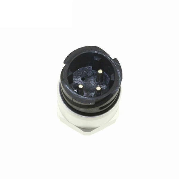 Lufttryckssensor för IVECO STRALIS bildelar 4410441020 504255336 504103341 Black  Silver