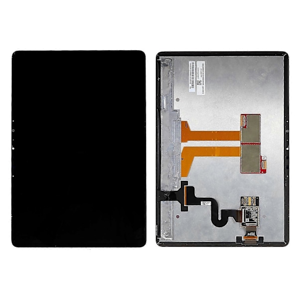 Microsoft Surface Laptop Studio 1964 Grade S OEM LCD-näyttö ja digitointilaitteen kokoonpano