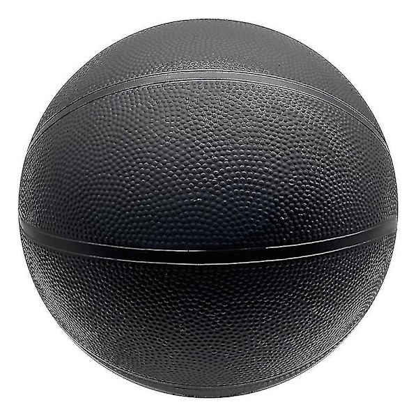 Basketboll - Storlek 7 Träningsbasketboll Utomhus Lek Träning Sportboll black