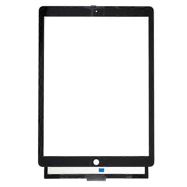 Grade B Digitizer Touch Screen Glasmontering Erstatningsdel (uden logo) Kompatibel med iPad Pro 12.9 (2017) As Shown