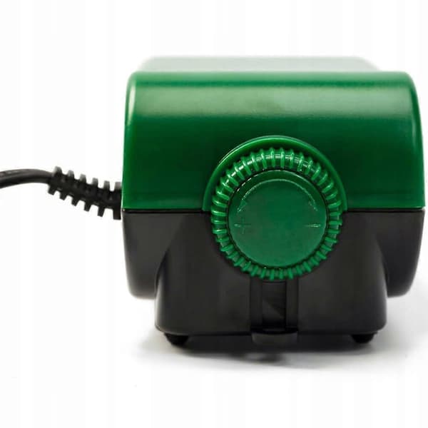 Aqua Nova Na-450 Luftpump 200 L/h