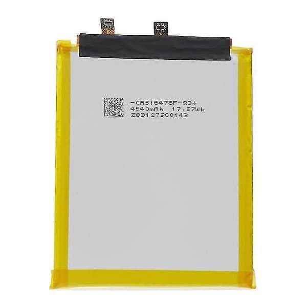 ZTE Dele til ZTE Axon 30 Ultra 5G
