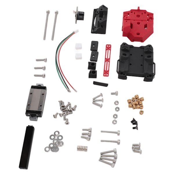 FYSETC Voron Tap V2.4 Dysejusteringssæt 3D-printertilbehør