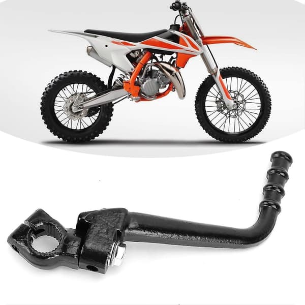 Kick Start Startspak Passar för 50 65 50CC 65CC 0208 JR Mini SR SX