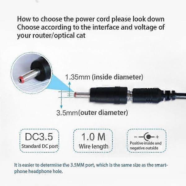USB Boost Converter DC 5V til 9V 12V Step Up Converter Strømforstærker Adapterkabel