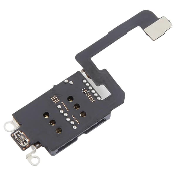 iPhone 16:n kaksois-SIM-korttipidike joustokaapelilla Not Specified
