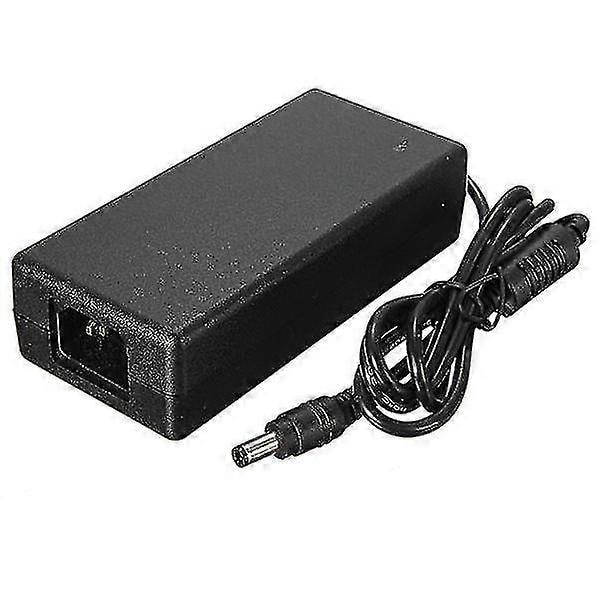 AC/DC 12V 6A 72W Strømforsyning Oplader Adapter Til CCTV Kamera