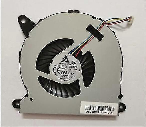 BSC0805HA-00 køleventilator til Intel NUC NUC8i7BEH
