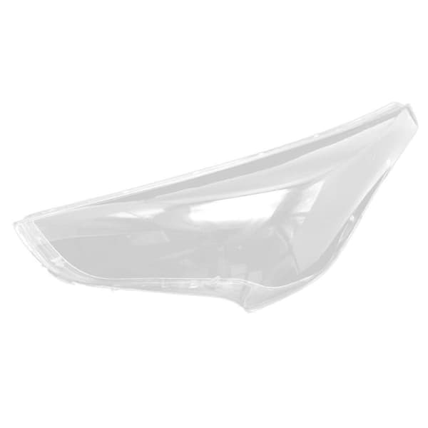 Frontlyktdeksel for Hyundai Veloster 2011-2016 Venstre