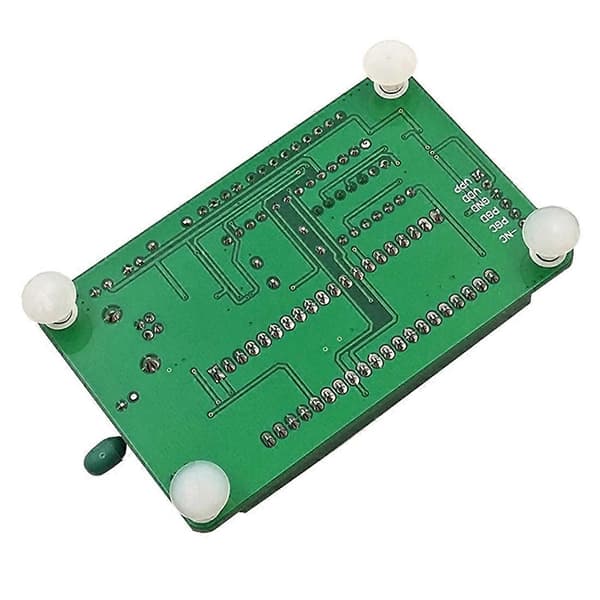 PIC K150 Programmer PIC MCU Microcore Brenner USB-nedlaster med USB-kabel