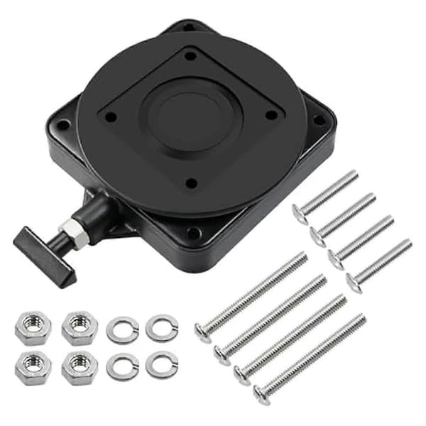 1-pack 2207003 lågprofilsvängbas för Ca-Nnon 3991913