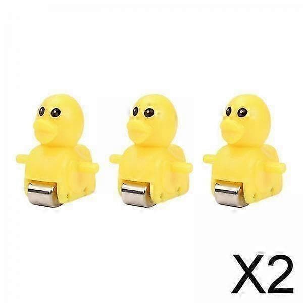 2x 3 stk. rutsjebane legetøj tilbehør glide trapper legetøj reservedel spildele til børn, and
