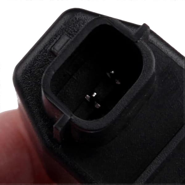 Bil LED nummerskiltlampe hvitt lys 265108990E for C27 2016-2018 baklykter