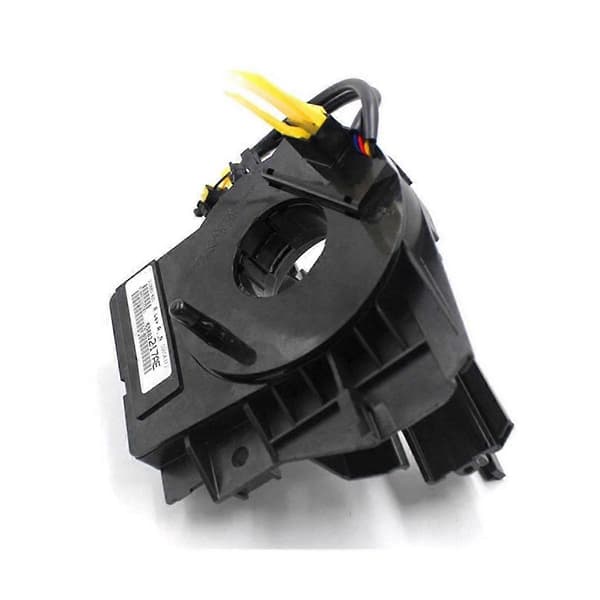 05156106AD Vinkelsensor & Clock Spring-enhed til Nitro Wrangler JK Patriot Black