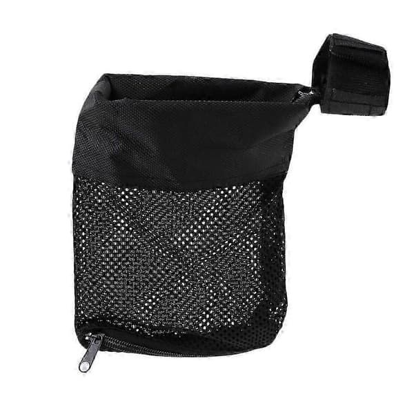 Messingfanger Taktisk Deluxe Nettingpose