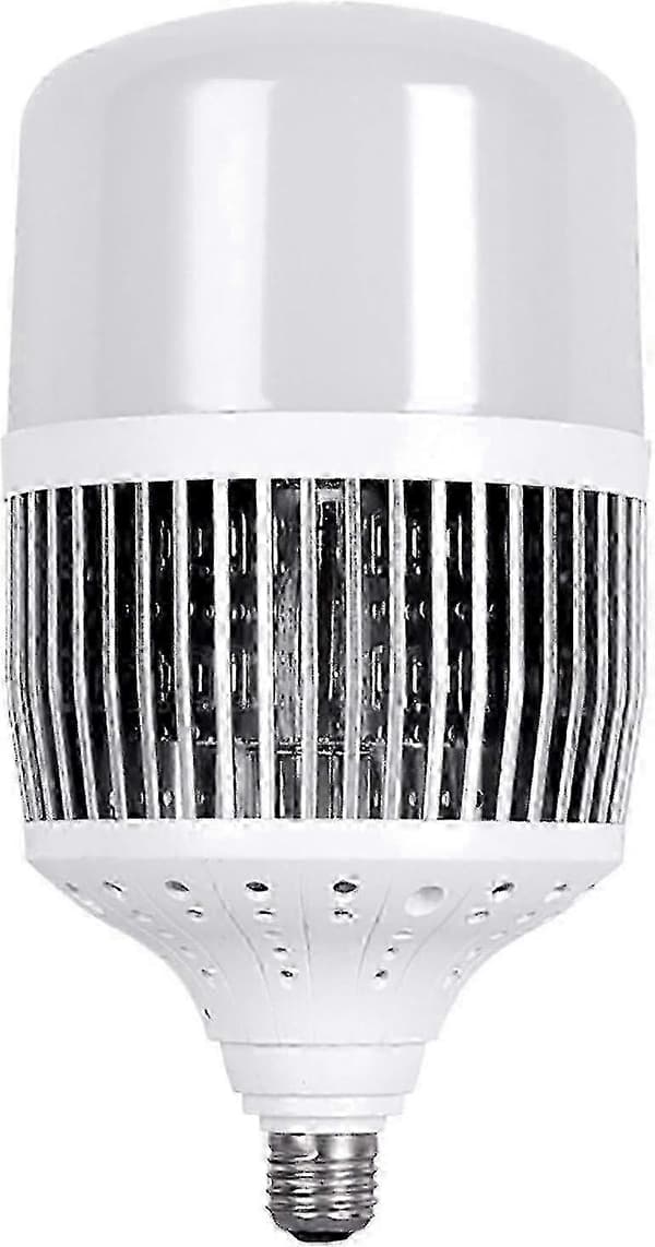 LED Pære E40 200w Til Industriel Brug, Neutral Hvid 6500k, 20000lm