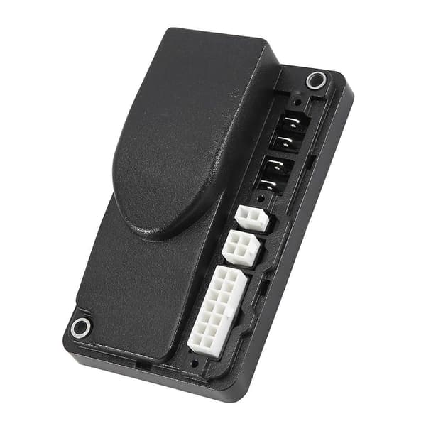 För 1212P-2501 1212-2501 1212P-2502 24V 90A permanentmagnetmotorstyrenhet