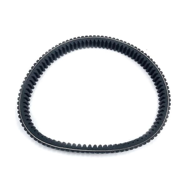 422280364, 422280367 Drivrem til Commander Max 1000 Black