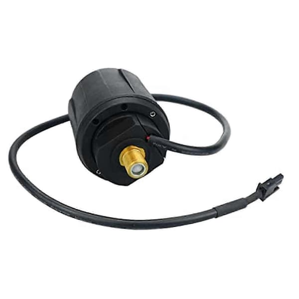 Graco 249005 Trykkkontroll Reguleringsventil Assy for 390 Maskin